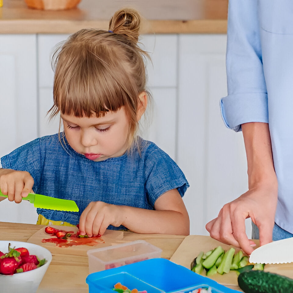 Kids Cooking Set