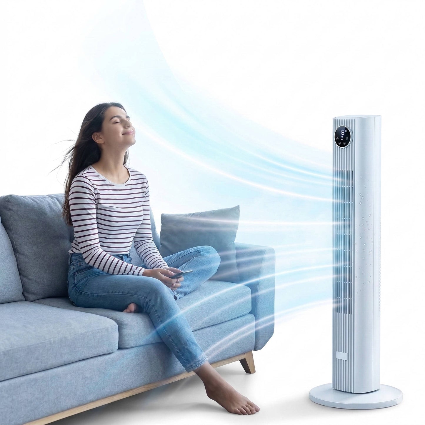 Portable Ac Unit Air Conditioner Cooler