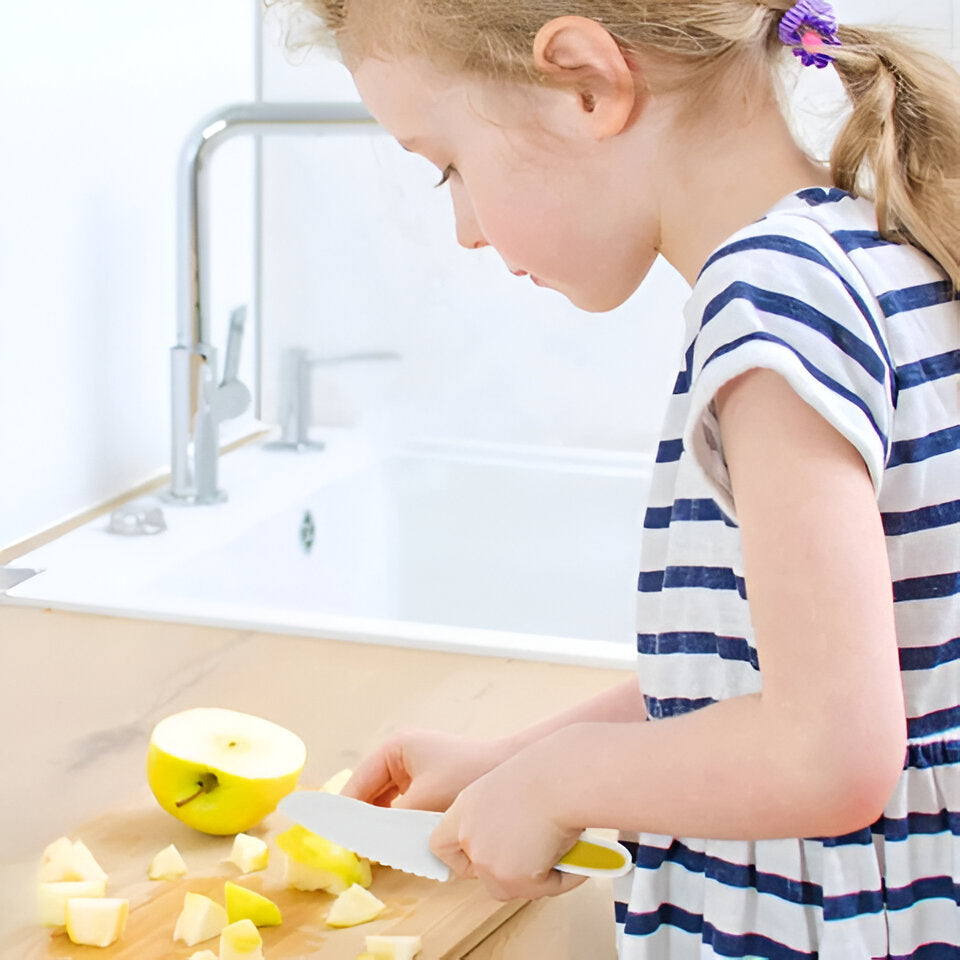 Kids Cooking Set