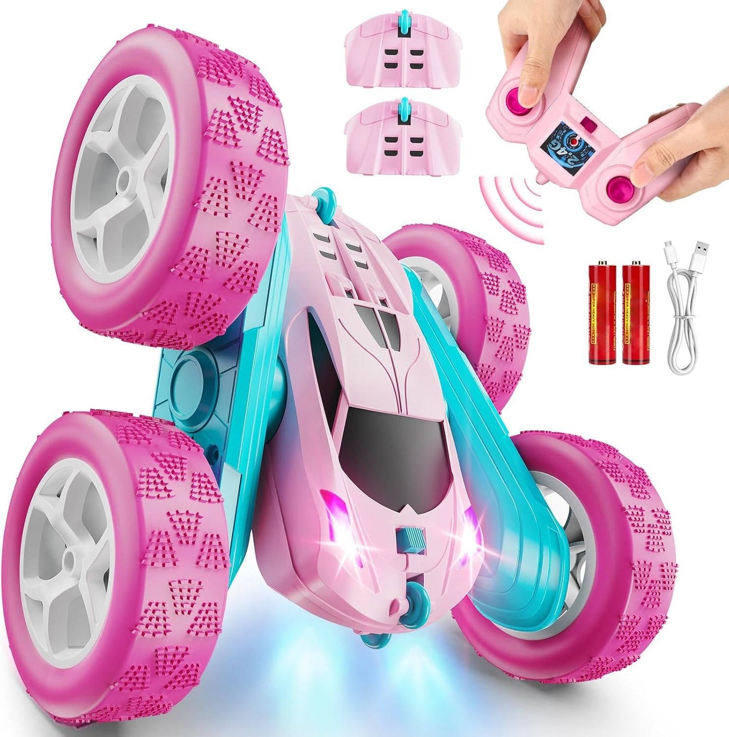 RC Cars Toys
