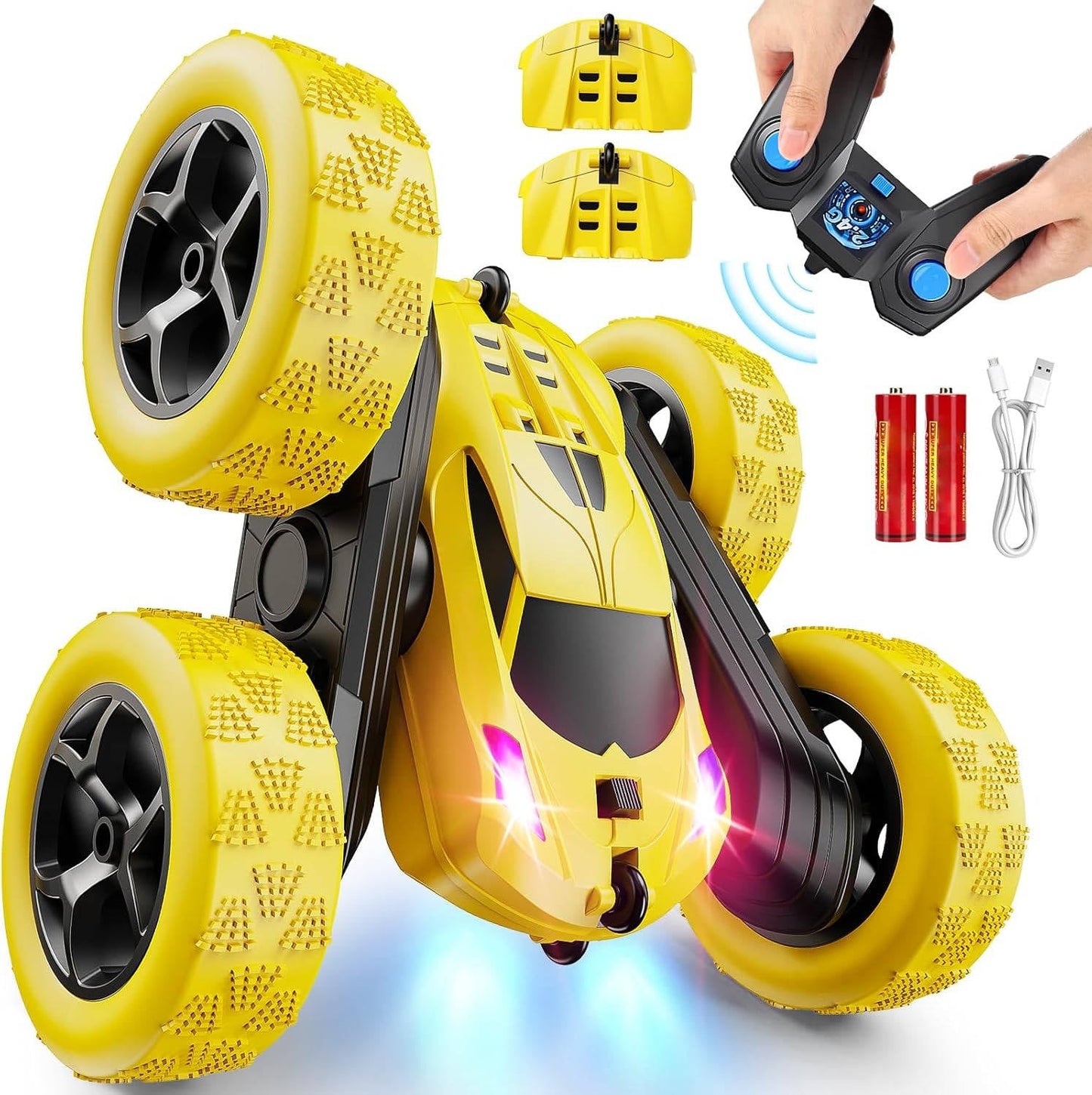 RC Cars Toys