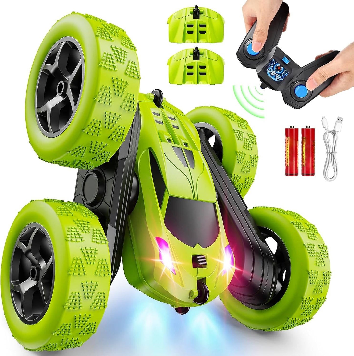 RC Cars Toys