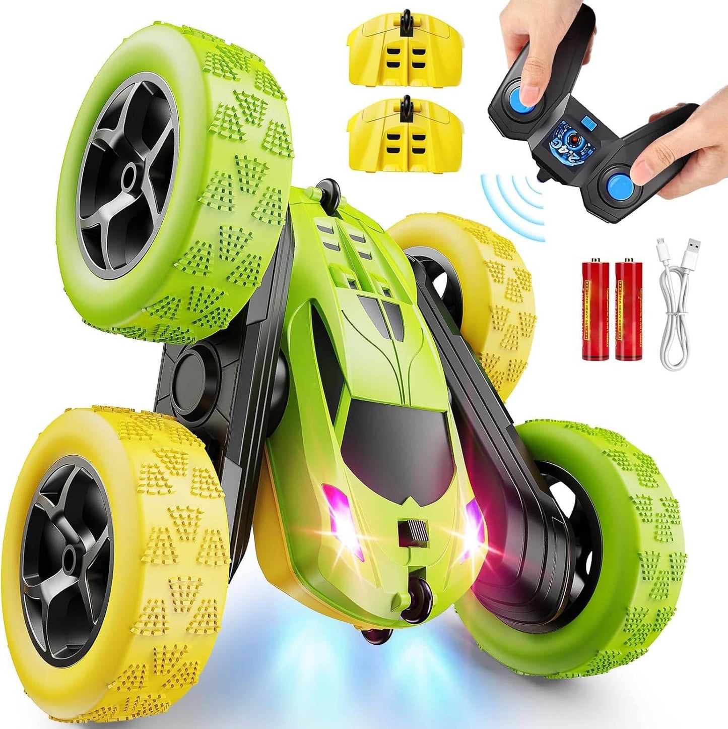 RC Cars Toys