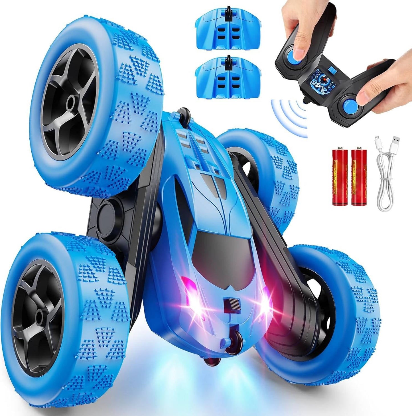 RC Cars Toys